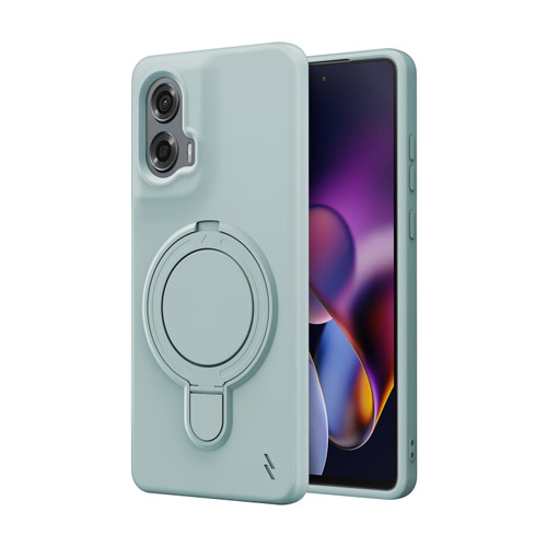 ZIZO REVOLVE Series Moto G Stylus 5G (2024) Case - Pastel Blue