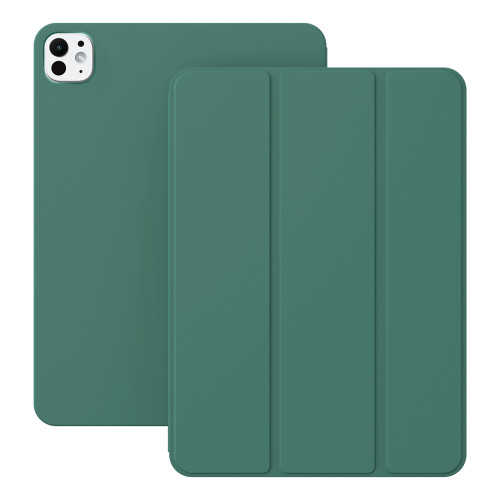 iPad Pro 11 2024 Ultra-thin Double-sided Clip Magnetic Smart