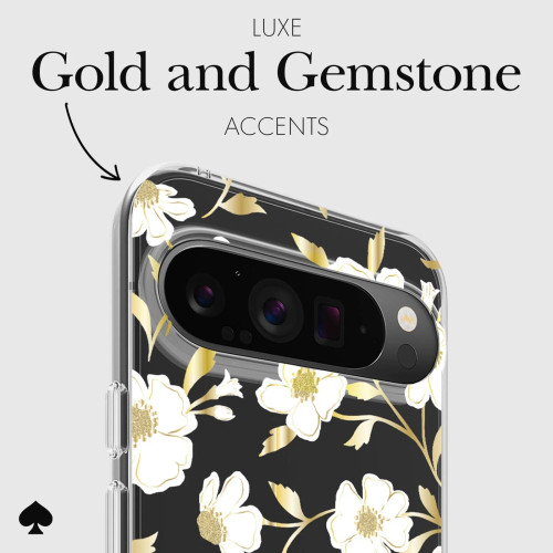 Kate Spade Case for Google Pixel - Thumbnail 3