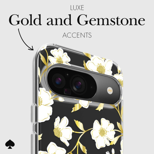 Kate Spade Protective Case for Google Pixel 9 - Thumbnail 3