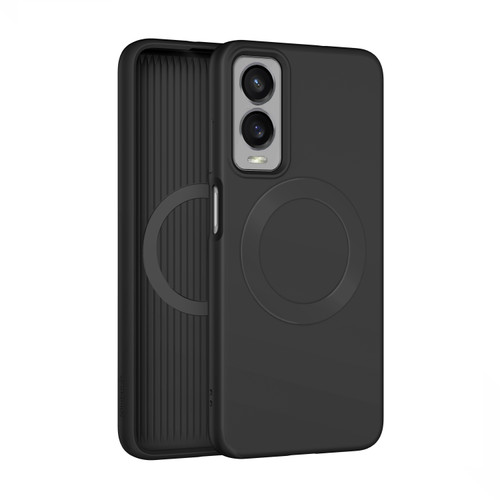 Nimbus9 Alto 2 Cricket Debut S3 Case - Black