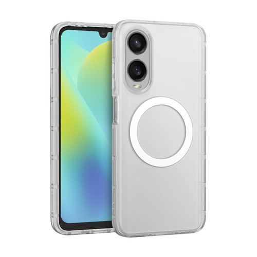 Nimbus9 Alto 2 Cricket Icon 6 Case - Clear