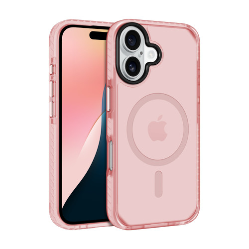 Nimbus9 Phantom 3 iPhone 16 MagSafe Case - Flamingo
