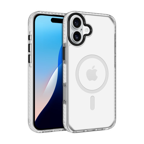 Nimbus9 Phantom 3 iPhone 16 Plus MagSafe Case - Smoke