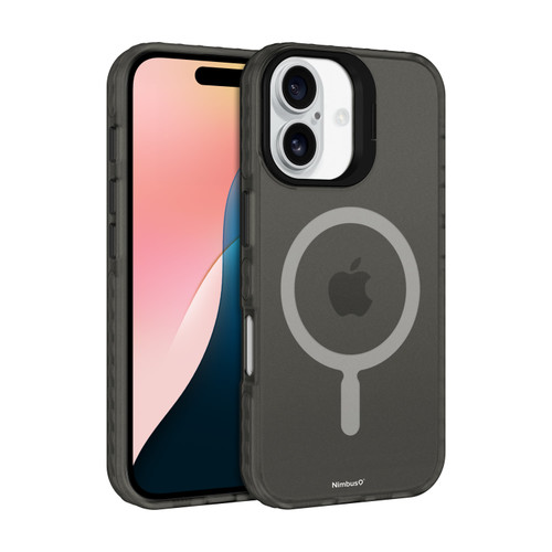 Nimbus9 Stratus 2 iPhone 16 MagSafe Case - Starburst