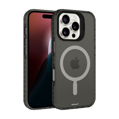 Nimbus9 Stratus 2 iPhone 16 Pro MagSafe Case - Starburst