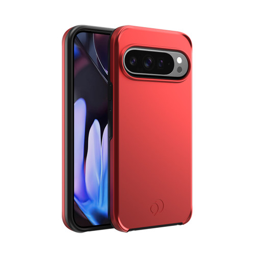 Nimbus9 Cirrus 3 Pixel 9 Pro XL MagSafe Case - Crimson