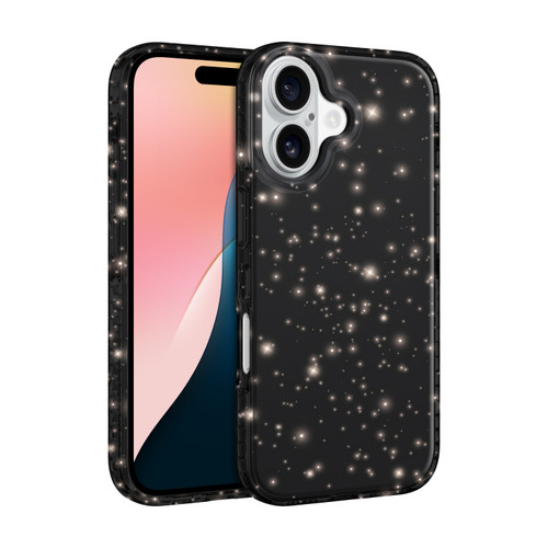 PureGear Slim Shell Designer Series iPhone 16 Case - Design 24