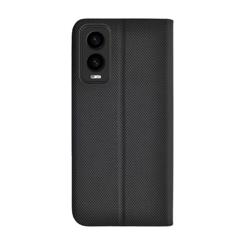 PureGear Express Folio Series Cricket Debut S3 Case - Black