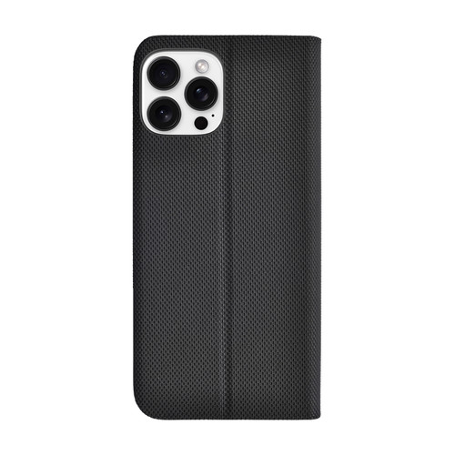 PureGear Express Folio Series iPhone 16 Pro Max Case - Black