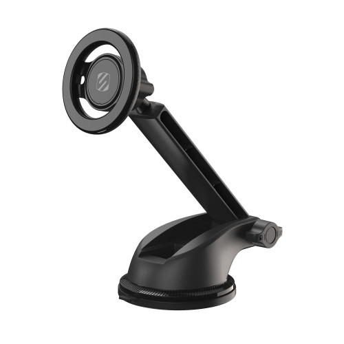 Scosche MagicMount Select MagSafe Window/Dash Telescoping Mount - Black