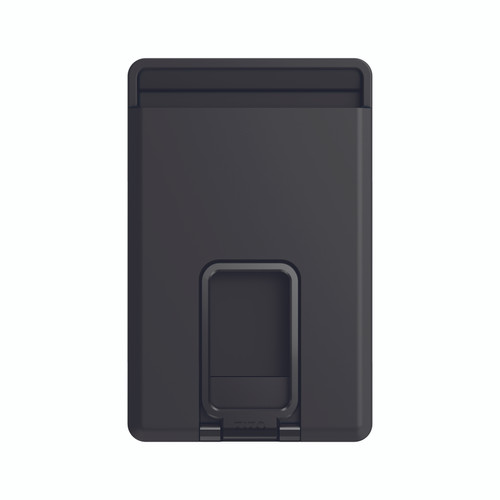 ZIZO Vessel MagSafe Wallet w/ Kickstand - Black