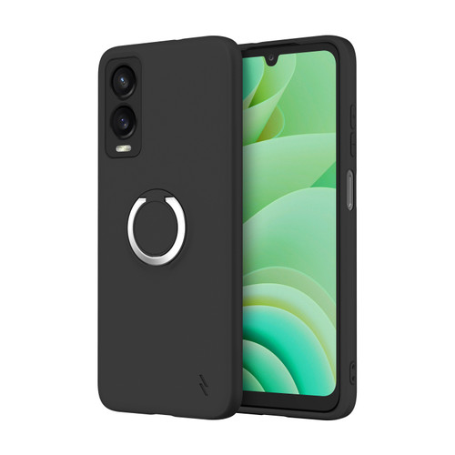 ZIZO REVOLVE Series Cricket Debut S3 Case - Violet