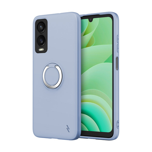 ZIZO REVOLVE Series Cricket Magic 5G Case - Ultra Violet REV