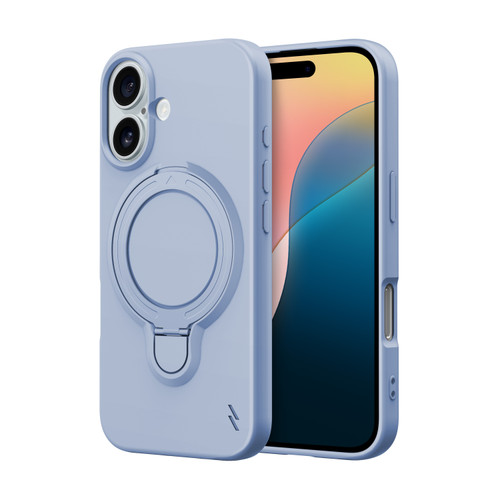 ZIZO REVOLVE Series iPhone 16 Case - Violet