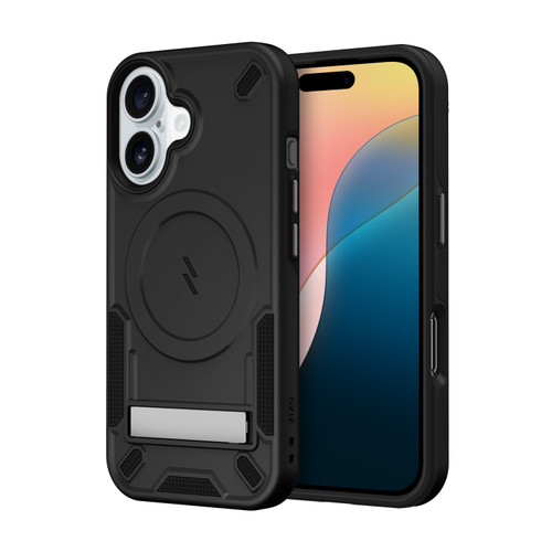 iPhoneアクセサリー iPhone16pro matte Black iPhone 16 Pro｜MyCaseShop 【公式】｜スマホアクセサリー