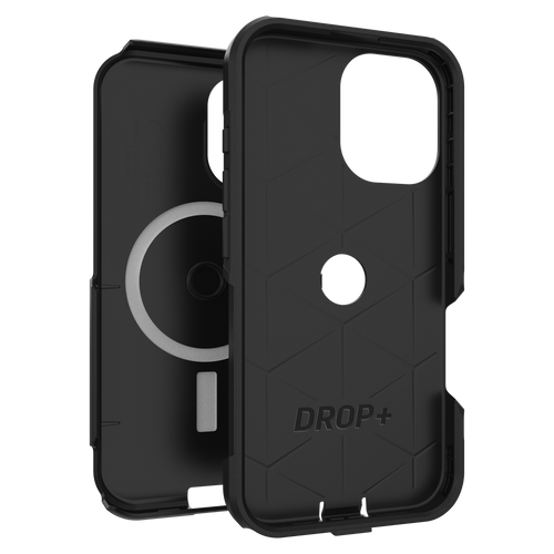 OtterBox Commuter iPhone 16 Case - Thumbnail 2