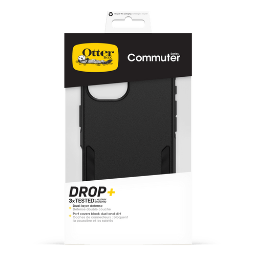 Commuter MagSafe iPhone 16 Case - Thumbnail 4