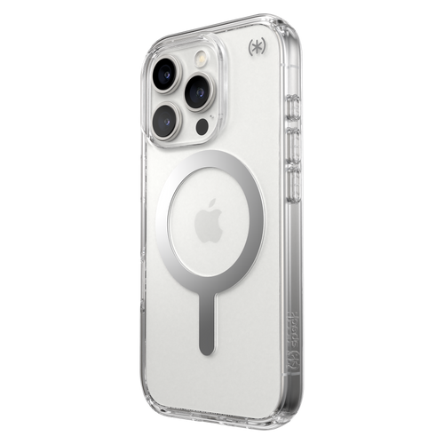 Presidio Perfect-Clear MagSafe Apple iPhone 16 Pro Case