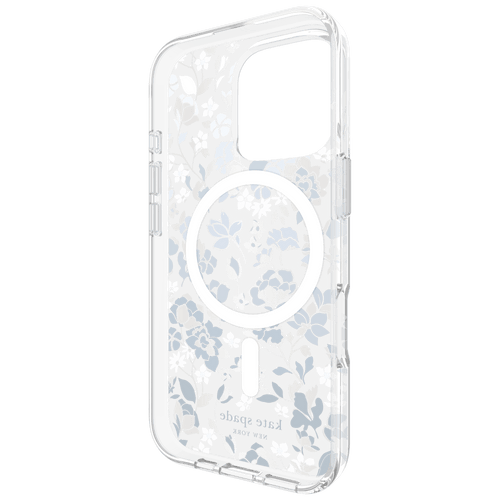 Kate Spade Magsafe Case for iPhone 16 Pro - Thumbnail 4