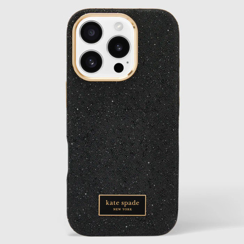 【kate spade】iPhone15Proケース Nightfall Wavy MagSafe Kate Spade Wavy Series Case for MagSafe for iPhone 15 Pro