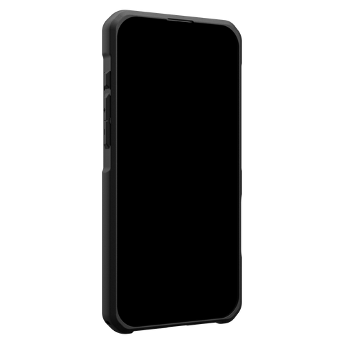 Uag Custodia Antiurto Metropolis Iphone 12 Pro Max - Nero Satn