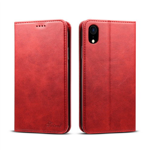 iPhone - アップル kazu iPhone XS Max Suteni Calf Texture Horizontal Flip Leather