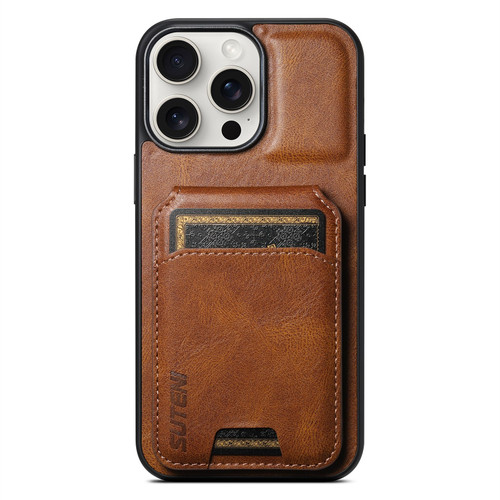 IPHONE 15 PRO CASES