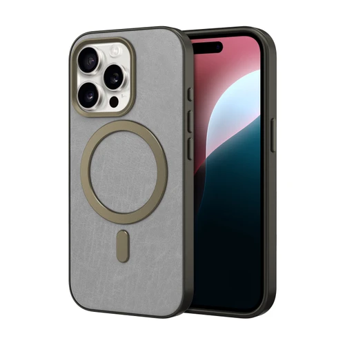 Nimbus9 Essence iPhone 15 Pro MagSafe Case - Marine Blue