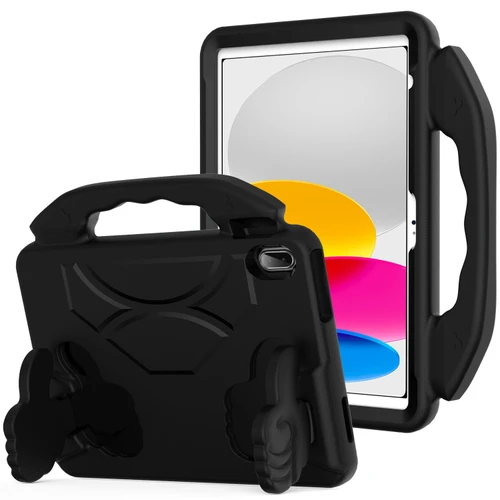 CLICK BuddyGuard Series Case for iPad 10.9in (10th generation) - Pink
