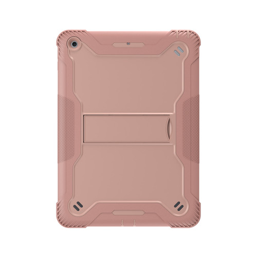 CLICK Proton Series Case for iPad 10.2 - Rose Gold