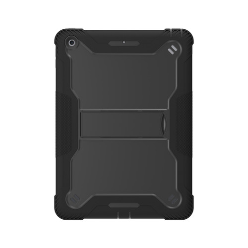 CLICK Proton Series Case for iPad 10.2 - Black