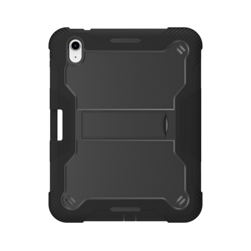 CLICK Proton Series Case for iPad 10.9in (10th generation) - Black