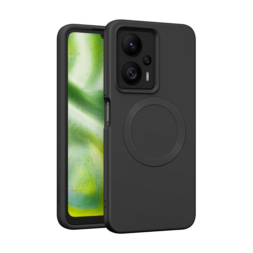Nimbus9 Alto 2 Cricket Outlast 5G Case - Black