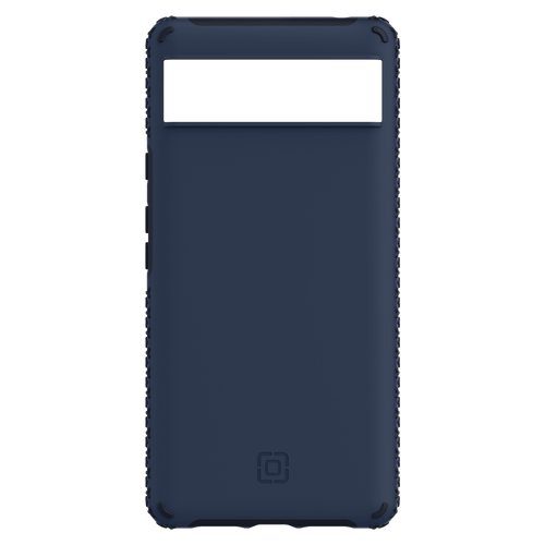 Incipio - Grip Case for Google Pixel 6 Pro - Midnight Navy