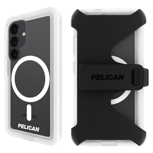 Pelican Voyager Galaxy S25 Case - Thumbnail 3