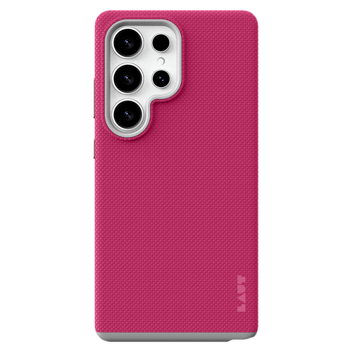 Laut - Shield Case for Samsung Galaxy S25 Ultra - Pink