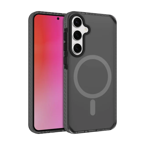 Nimbus9 Phantom 3 Galaxy S25 Plus MagSafe Case - Smoke