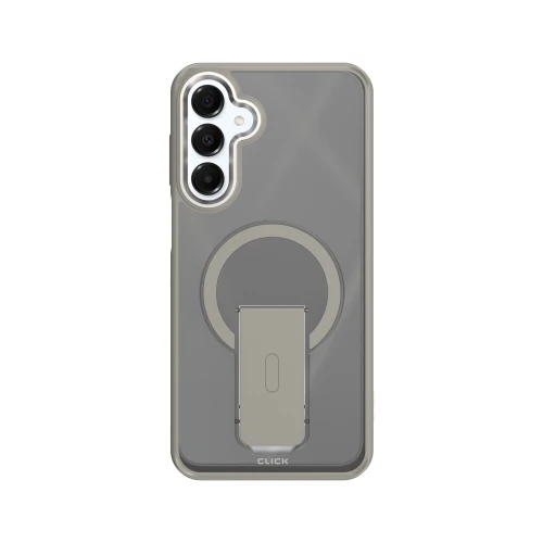 CLICK Latch Series Galaxy A16 5G Case - Black
