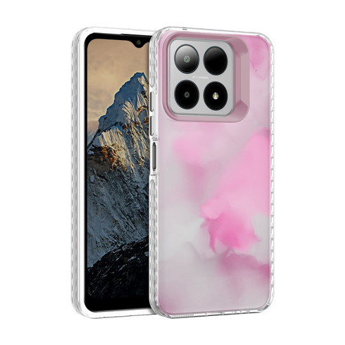 CLICK Cosmic Series Boost Celero5G SC and Summit 5G Case - Pink