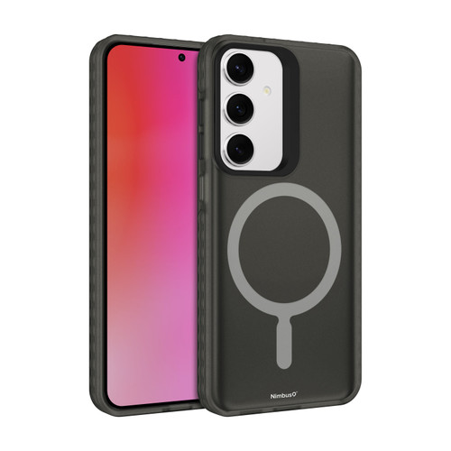 Nimbus9 Stratus 2 Galaxy S25 Plus MagSafe Case - Smoke
