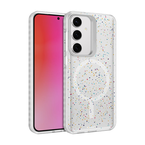 Nimbus9 Stratus 2 Galaxy S25 Plus MagSafe Case - Confetti