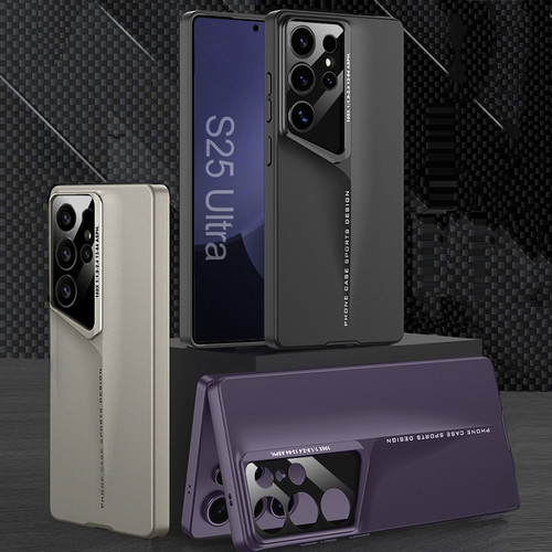 Samsung Galaxy S25 Ultra 5G GKK Blade Ultra-thin Full Coverage