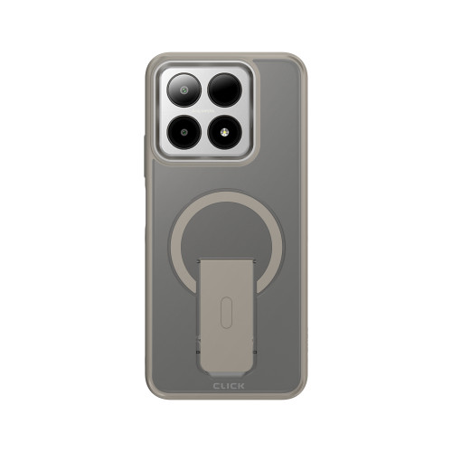 CLICK Latch Series Boost Celero5G SC and Summit 5G Case - Smoke