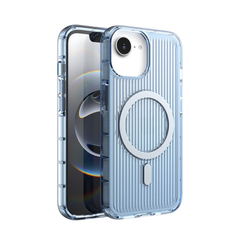 Nimbus9 Alto 2 iPhone 16e/13/14/15 MagSafe Case - Blue