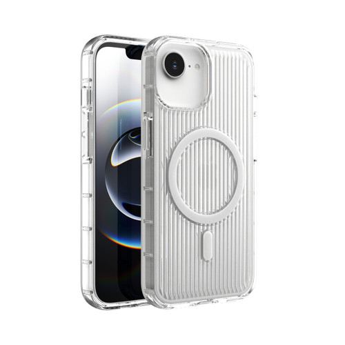 Nimbus9 Alto 2 iPhone 16e/13/14/15 MagSafe Case - Clear