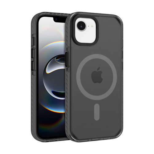 Nimbus9 Phantom 3 iPhone 16e/13/14/15 MagSafe Case - Smoke