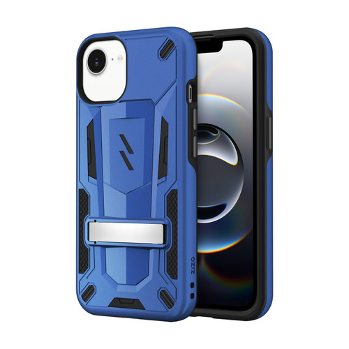 ZIZO TRANSFORM Series iPhone 16e/13/14/15 Case - Blue