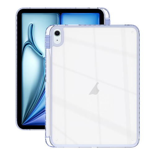 iPad Air 11 2025 / 2024 / 2022 10.9 Acrylic Hybrid TPU Tablet Case