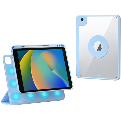 Ipad Air Ipad Magnetic Case ZOYU For IPad Air 11 Air4/5 Magnetic